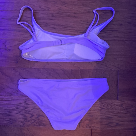 Target swimsuit - Picture 2 of 2